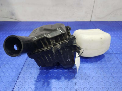 2010 Subaru Forester Air Cleaner