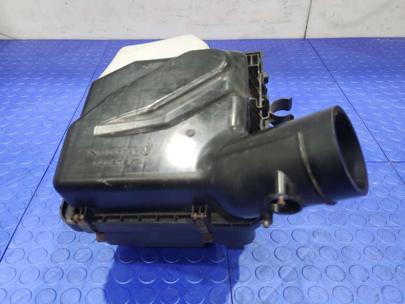 2010 Subaru Forester Air Cleaner