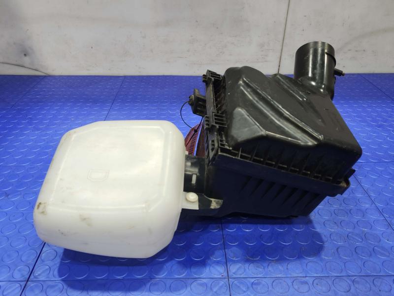 2010 Subaru Forester Air Cleaner