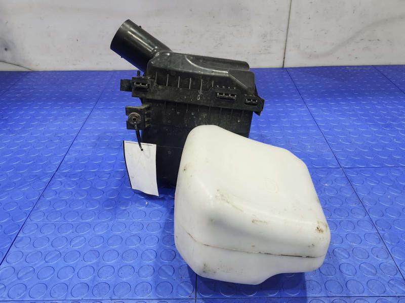 2010 Subaru Forester Air Cleaner