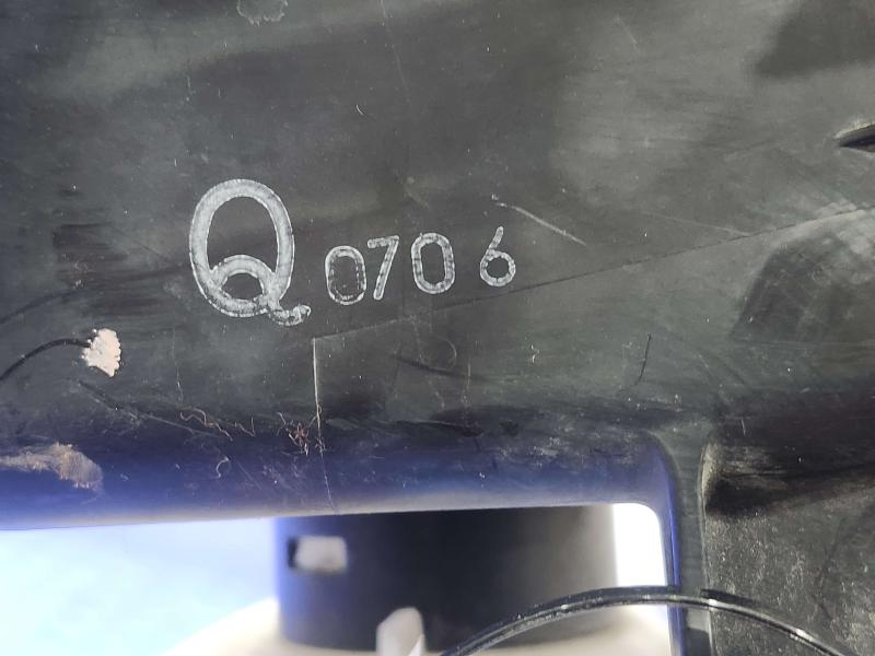 2010 Subaru Forester Air Cleaner