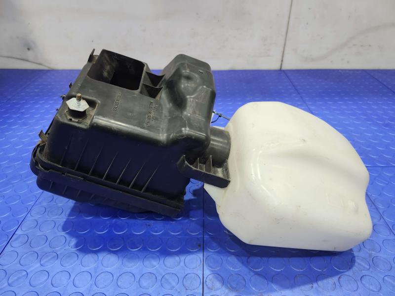 2010 Subaru Forester Air Cleaner