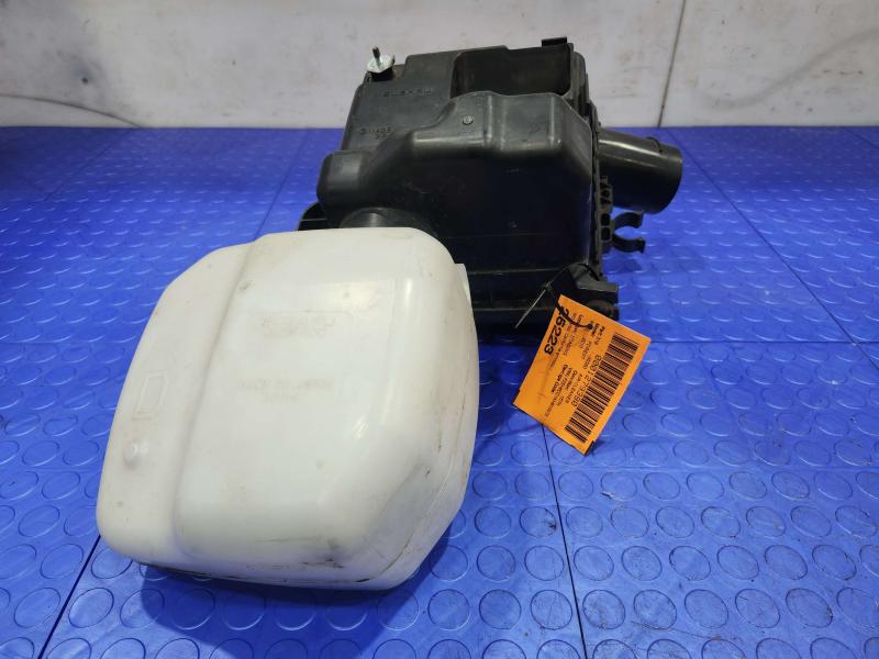 2010 Subaru Forester Air Cleaner