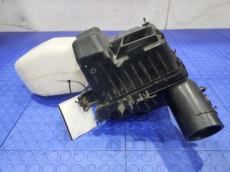 2010 Subaru Forester Air Cleaner