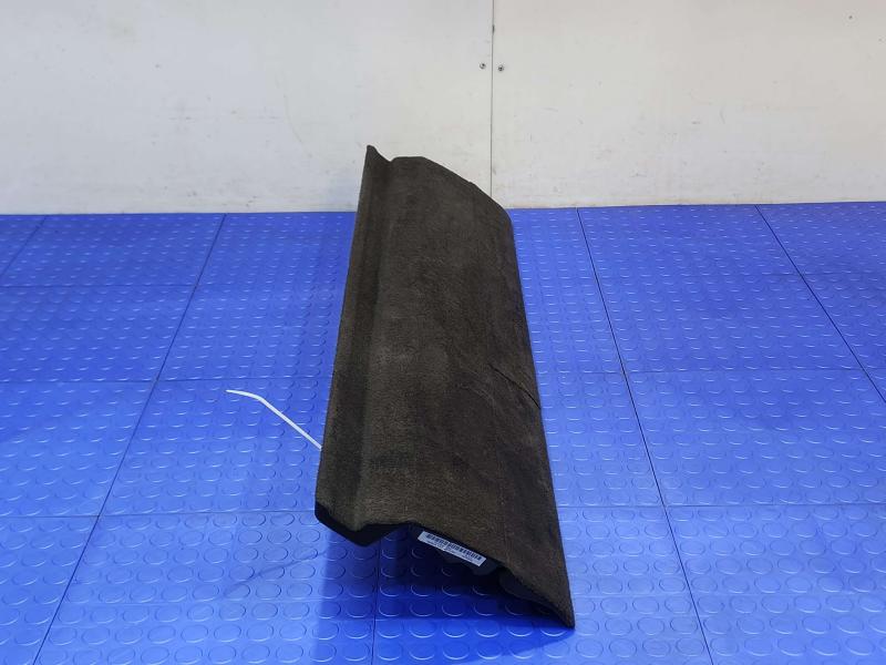 2017 Acura RDX Cargo Cover
