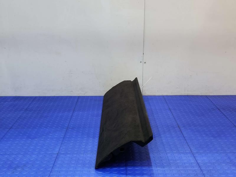 2017 Acura RDX Cargo Cover