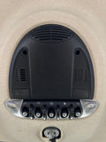 2012 MINI Cooper Countryman Front Console