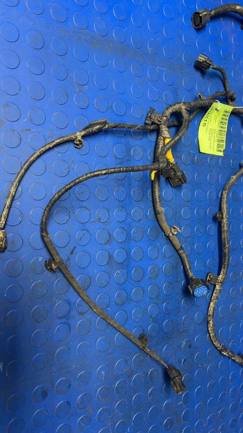 2018 Kia Sorento Wire Harness (Body)