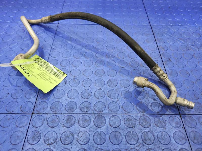 2014 Ford Fiesta Air Conditioner Hose