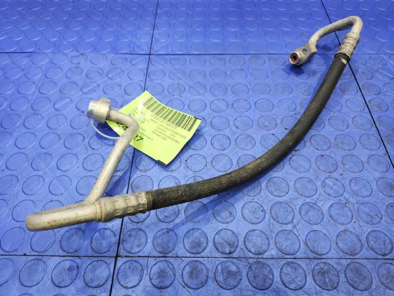 2014 Ford Fiesta Air Conditioner Hose