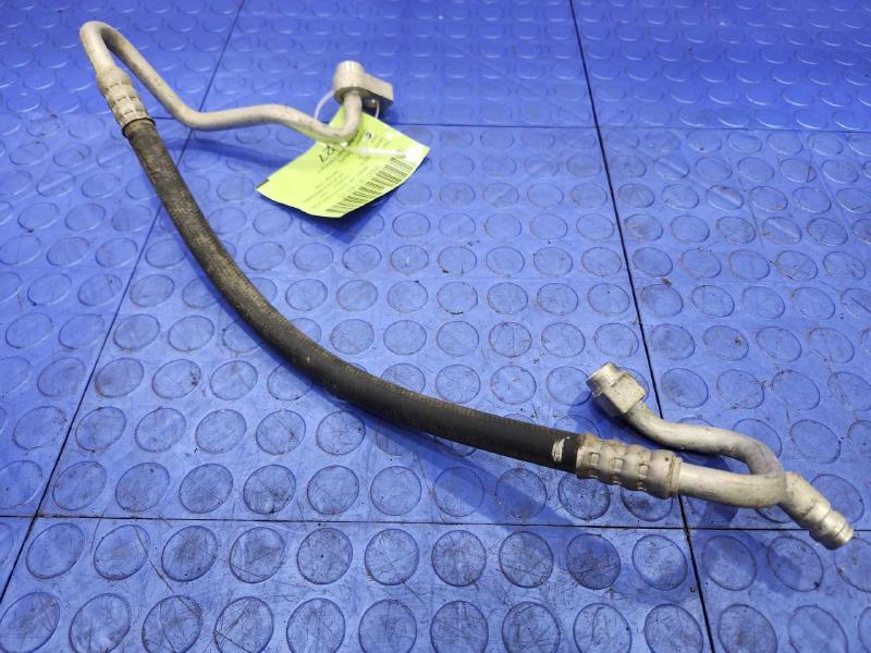 2014 Ford Fiesta Air Conditioner Hose
