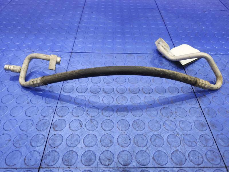 2014 Ford Fiesta Air Conditioner Hose