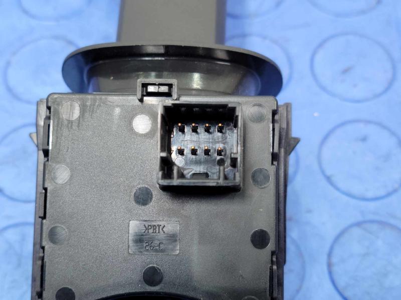 2017 Chevrolet Colorado Combination Switch