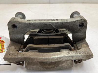 2016 Ford F-150 Caliper