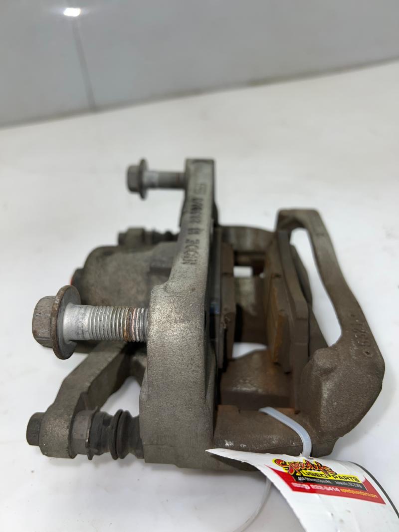 2016 Ford F-150 Caliper