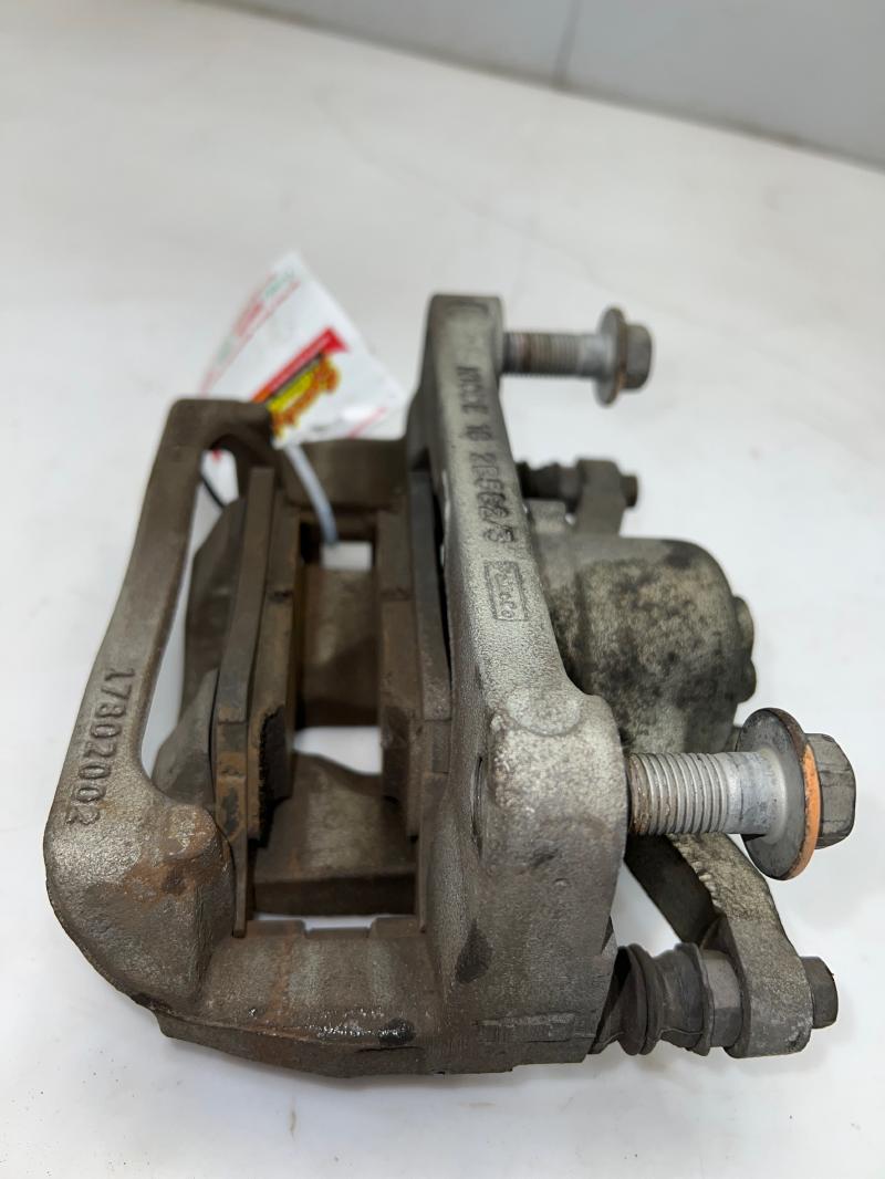 2016 Ford F-150 Caliper