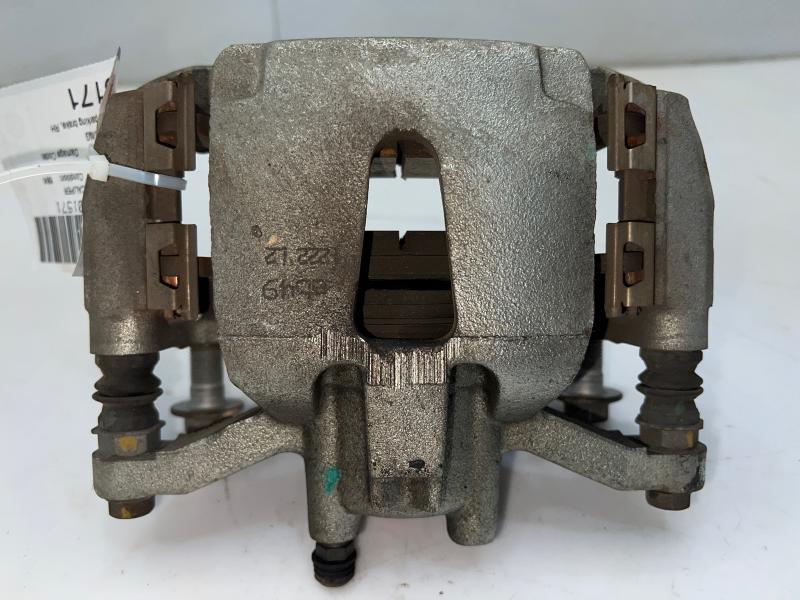 2016 Ford F-150 Caliper