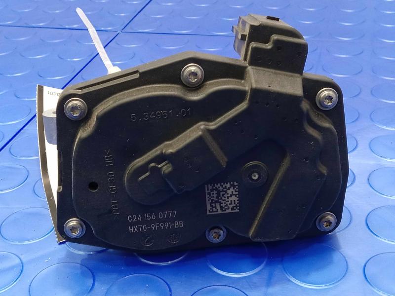 2024 Ford Bronco Sport Throttle Body/Valve Assy