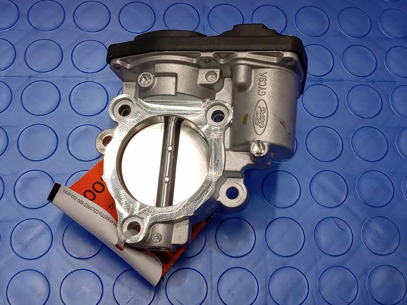 2024 Ford Bronco Sport Throttle Body/Valve Assy