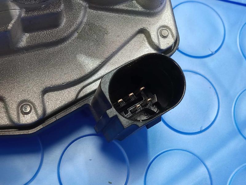 2024 Ford Bronco Sport Throttle Body/Valve Assy
