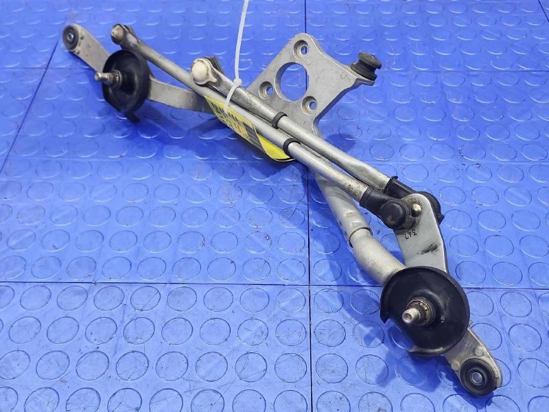 2016-2022 Toyota Prius 1.8L Windshield Wiper Linkage Transmission OEM 8515047200