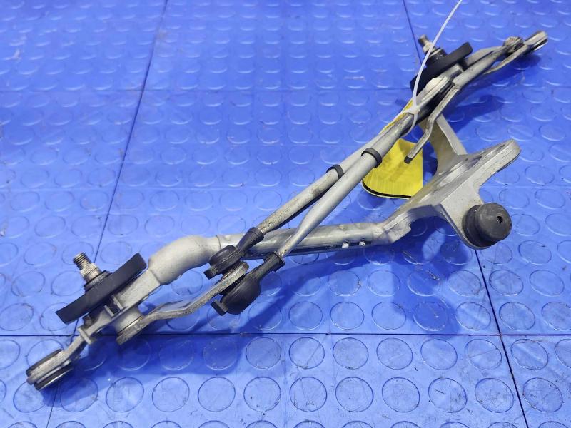 2016-2022 Toyota Prius 1.8L Windshield Wiper Linkage Transmission OEM 8515047200