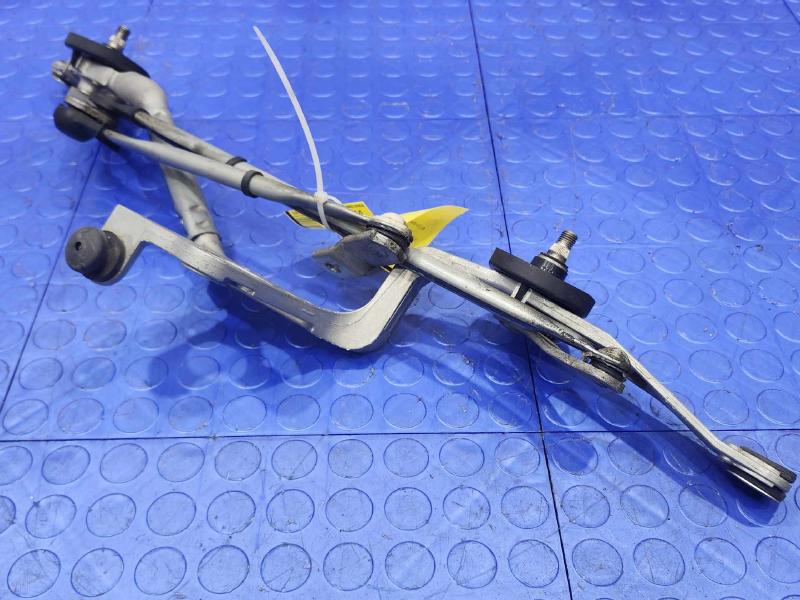 2016-2022 Toyota Prius 1.8L Windshield Wiper Linkage Transmission OEM 8515047200