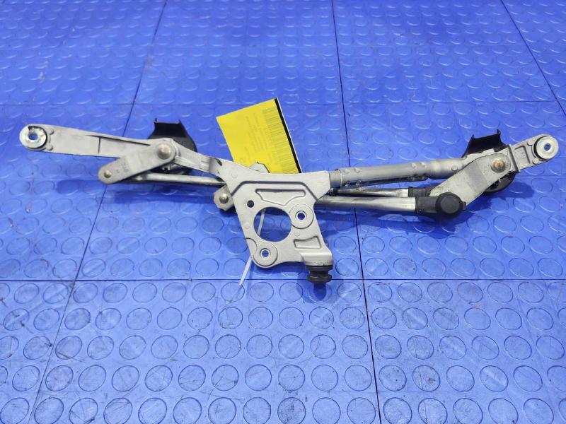 2016-2022 Toyota Prius 1.8L Windshield Wiper Linkage Transmission OEM 8515047200