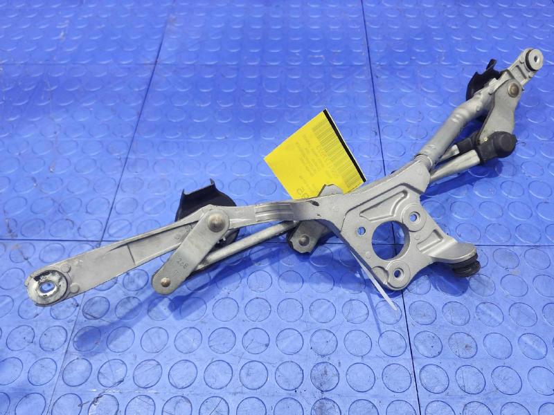 2016-2022 Toyota Prius 1.8L Windshield Wiper Linkage Transmission OEM 8515047200