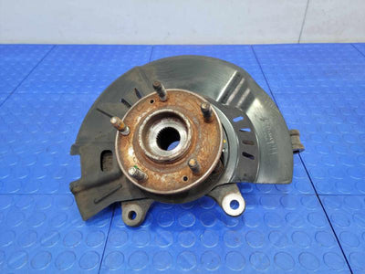 2016 Kia Sedona Spindle Knuckle Front
