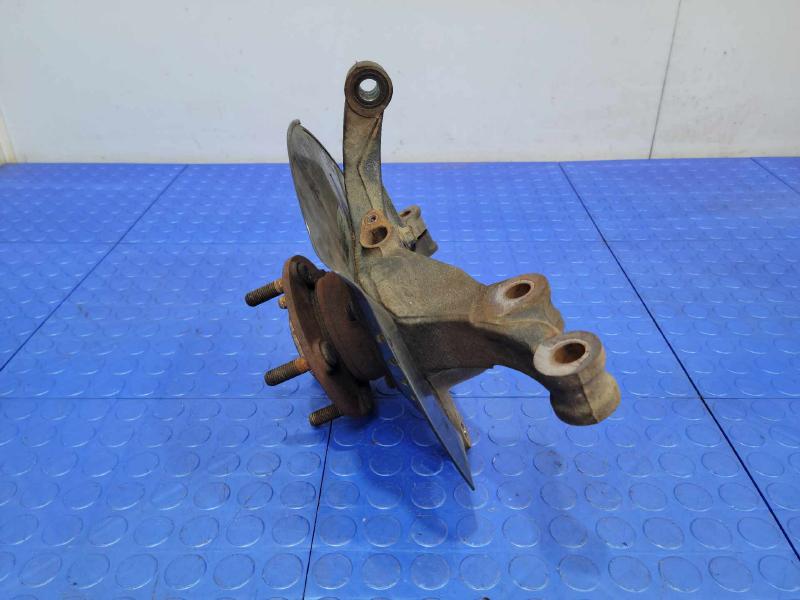 2016 Kia Sedona Spindle Knuckle Front