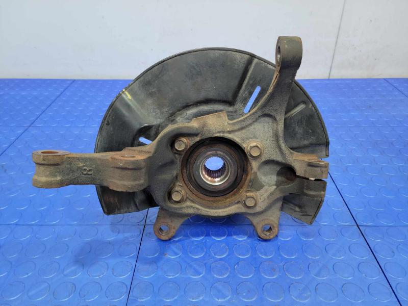 2016 Kia Sedona Spindle Knuckle Front