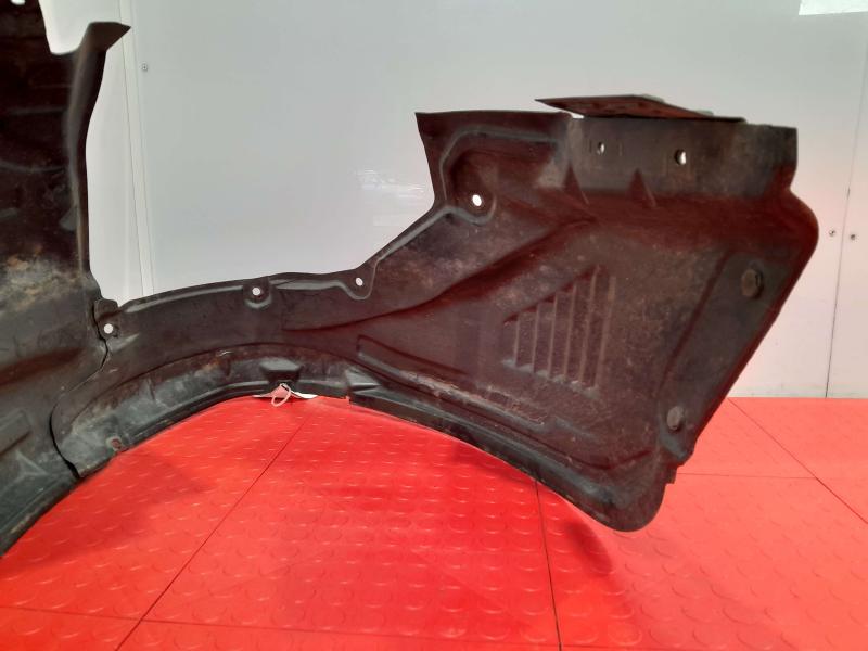2010 Nissan Murano Inner Fender Liner