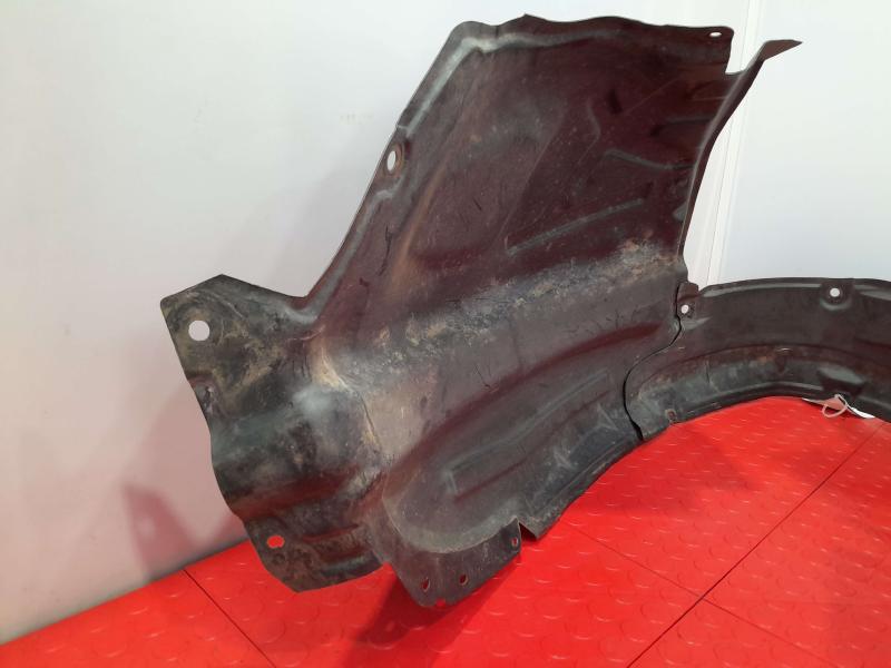 2010 Nissan Murano Inner Fender Liner