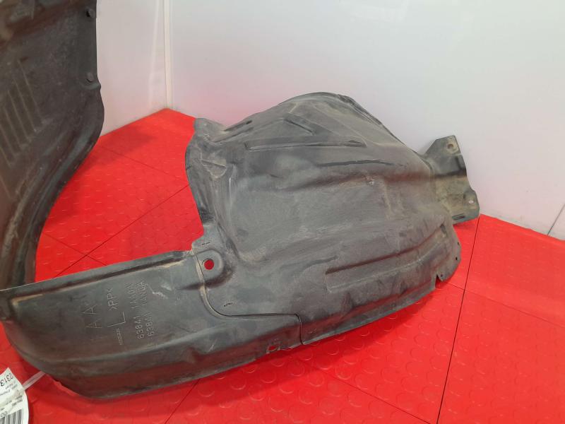 2010 Nissan Murano Inner Fender Liner