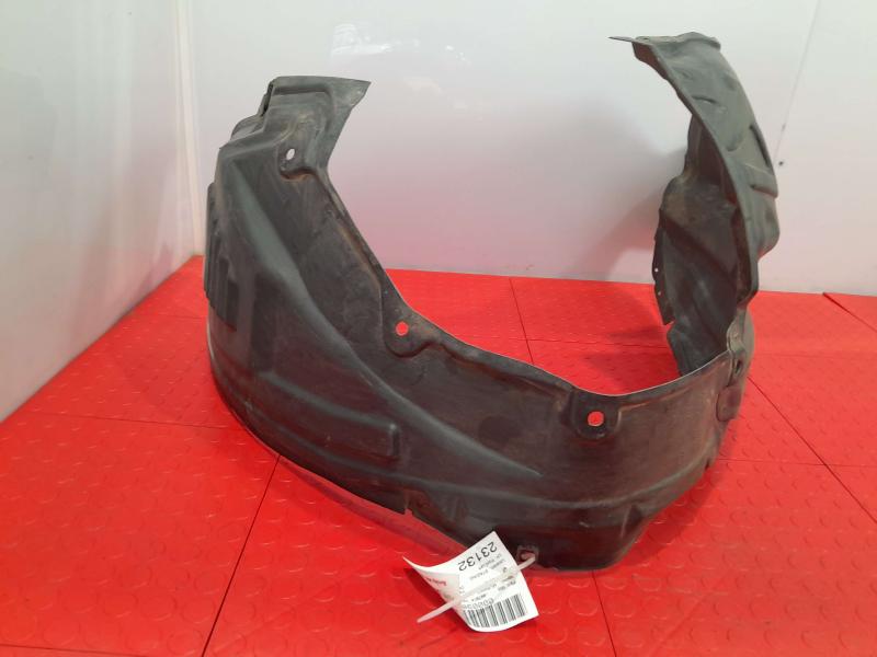 2010 Nissan Murano Inner Fender Liner