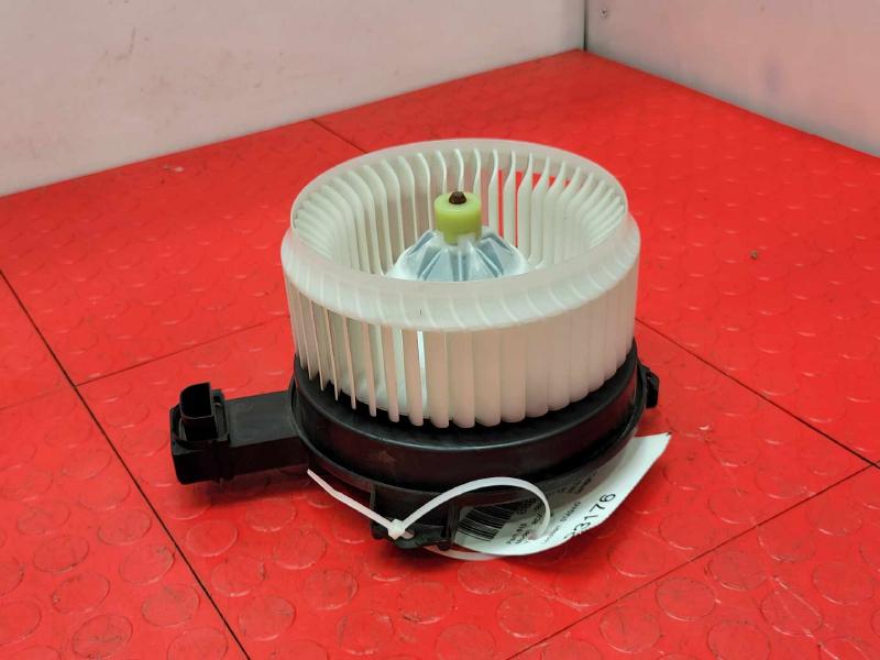 2016-2018 Acura RDX Heater AC Blower Motor Assembly Genuine OEM 79310T0AA01