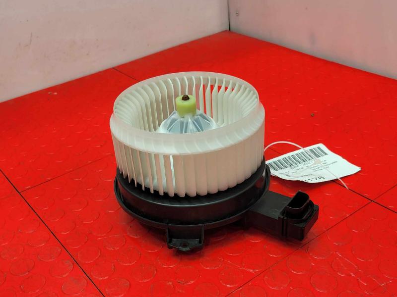 2016-2018 Acura RDX Heater AC Blower Motor Assembly Genuine OEM 79310T0AA01