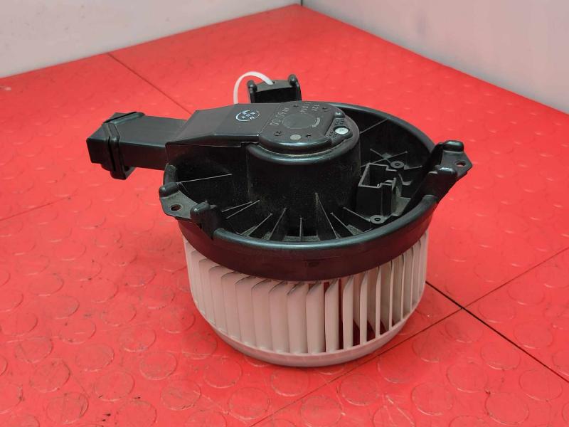 2016-2018 Acura RDX Heater AC Blower Motor Assembly Genuine OEM 79310T0AA01