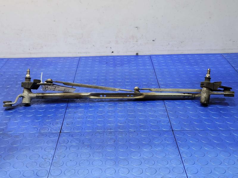 2011-2013 Dodge Durango Windshield Wiper Linkage Transmission OEM 55079158AH