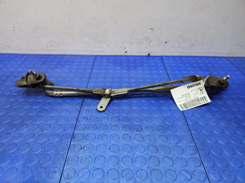 2011-2013 Dodge Durango Windshield Wiper Linkage Transmission OEM 55079158AH