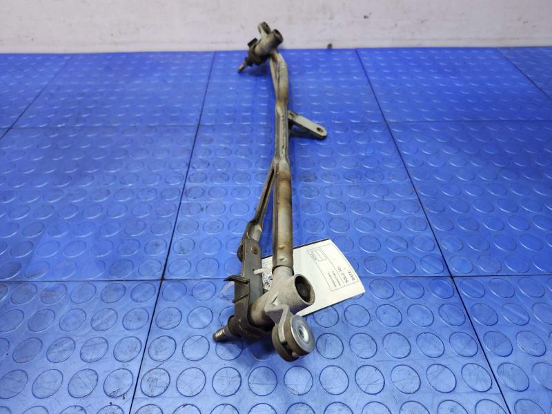 2011-2013 Dodge Durango Windshield Wiper Linkage Transmission OEM 55079158AH
