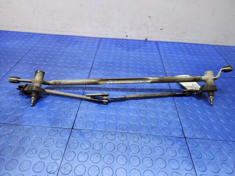 2011-2013 Dodge Durango Windshield Wiper Linkage Transmission OEM 55079158AH