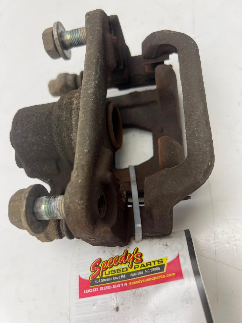 2012 Nissan Altima Caliper