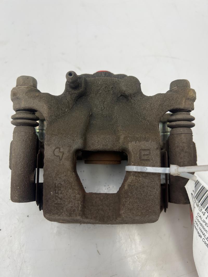 2012 Nissan Altima Caliper