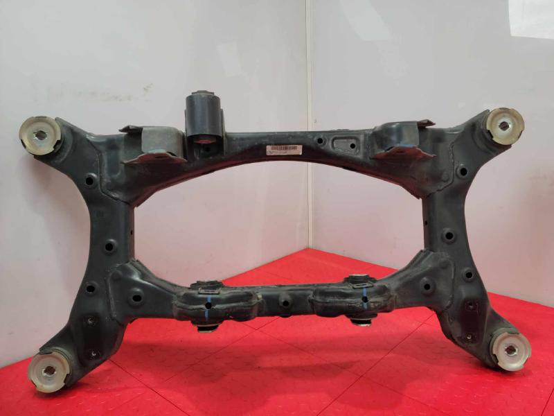 2015-2023 Jeep Renegade 4x4 Rear Crossmember Subframe Genuine OEM 68439322AA