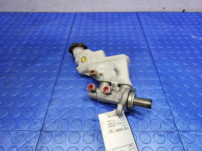 2013 Hyundai Accent Master Cylinder