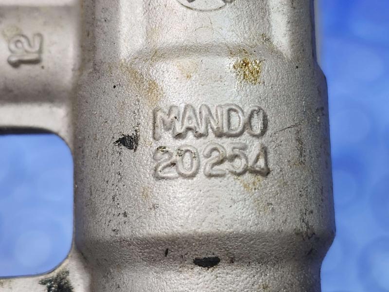 2012-2017 Hyundai Accent OEM Brake Master Cylinder Assembly Genuine 585101R200