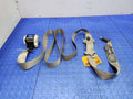2016 Kia Sedona Rear Seat Belt