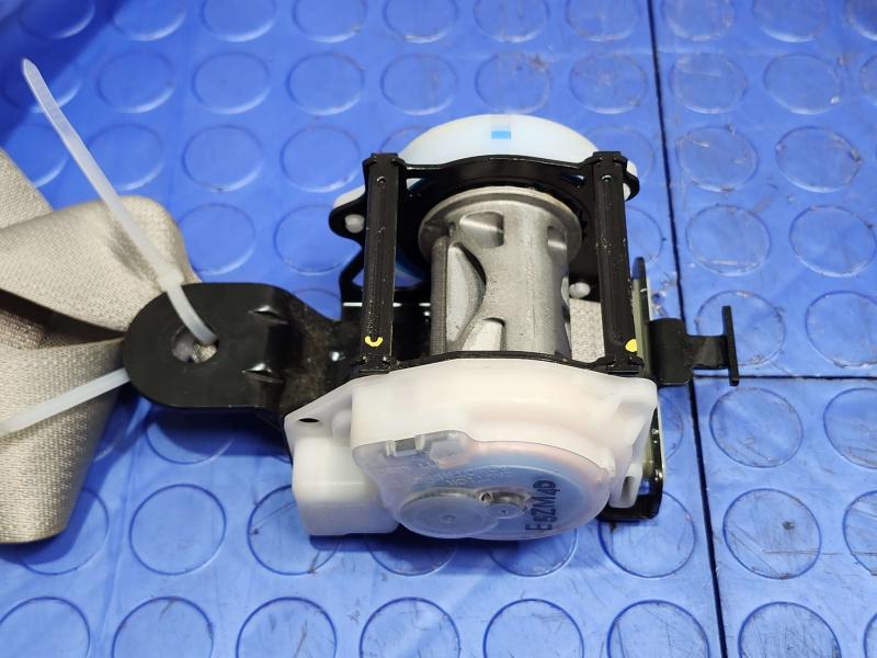 2016 Kia Sedona Rear Seat Belt